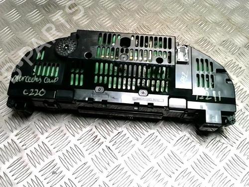 Instrument cluster MERCEDES-BENZ C-CLASS Coupe (C204) C 220 CDI (204.302) | BP31226931C47  - Image 5