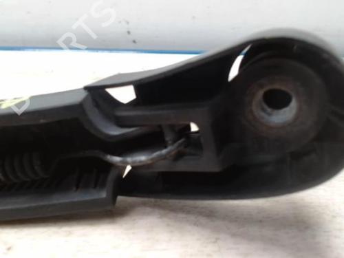 Rear windshield wiper arm SEAT ALTEA (5P1) 1.9 TDI | BP28215780C144