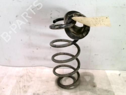 Used Shock absorber spring TOYOTA YARIS (_P13_) 1.4 D (NLP130_, NLP130) (90 hp) 25422438