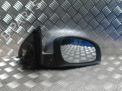 Used Right mirror OPEL VECTRA C GTS (Z02) 1.9 CDTI (F68) (150 hp) 31227922