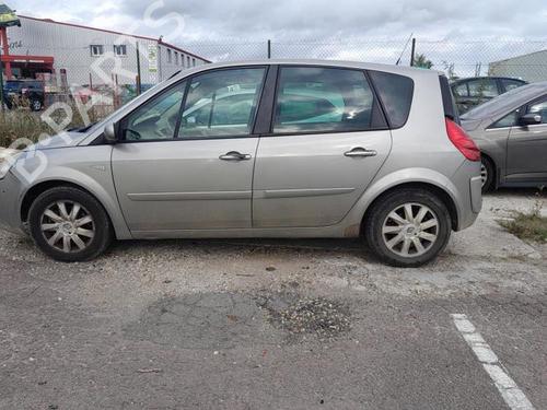 Fuse box RENAULT SCÉNIC II (JM0/1_) 2.0 dCi (JM1K) | BP25430960E1 