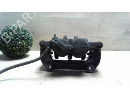 Left front brake caliper PEUGEOT 607 (9D, 9U) 2.7 HDi 24V | BP25410791M105