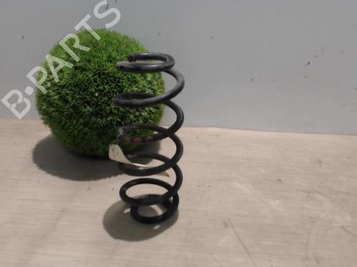 Støddæmperfjeder AUDI TT (8J3) 2.0 TFSI (200 hp) 25391372