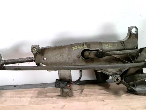 Used Front wiper motor PEUGEOT 807 (EB_) 2.2 HDi (128 hp) 25416479