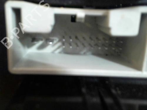 Climate control VW GOLF V (1K1) 1.9 TDI | BP25472835I5 