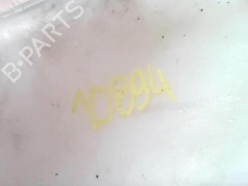 Windscreen washer tank RENAULT MEGANE III Hatchback (BZ0/1_, B3_) 1.5 dCi | BP25421500C113 