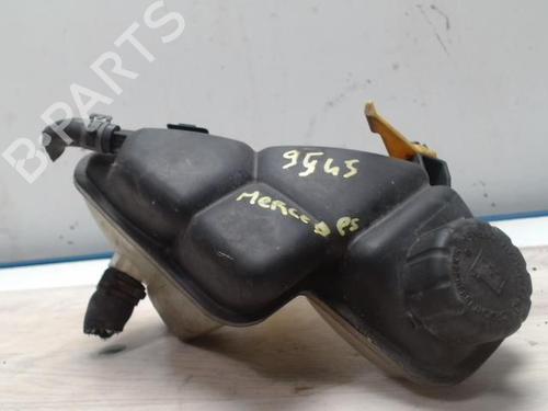 Used Expansion tank MERCEDES-BENZ A-CLASS (W168) A 170 CDI (168.009, 168.109) (95 hp) 25421093