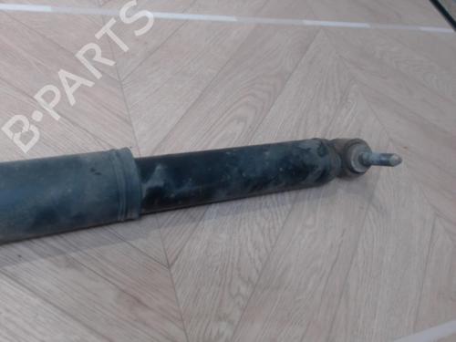 Used Right rear shock absorber RENAULT SCÉNIC III (JZ0/1_) 1.6 dCi (JZ00, JZ12) (130 hp) 25389078