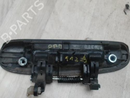 Rear right exterior door handle KIA PICANTO I (SA) 1.0 | BP27730937C130