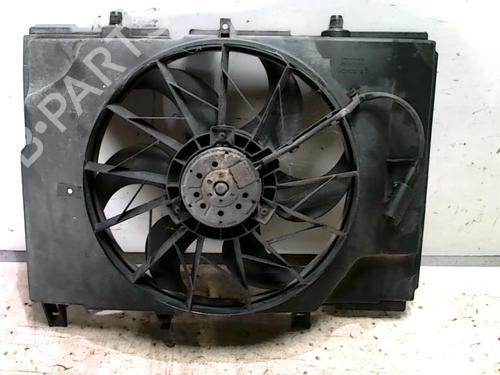 Used Heater blower motor MERCEDES-BENZ CLK (C208) CLK 200 (208.335) (136 hp) 25429122