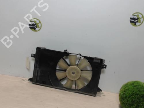 Varmeblæser RENAULT 11 (B/C37_) 1.6 D (B/C374) (55 hp) 25415205