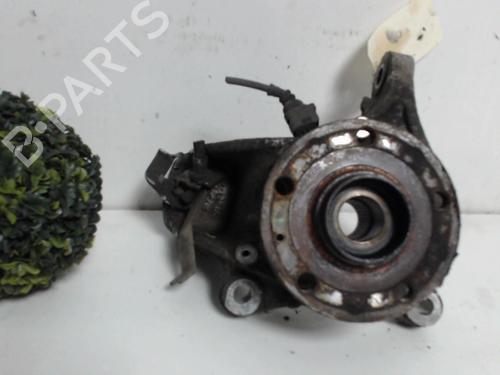 Achsschenkel links vorne VW PASSAT B6 (3C2) 2.0 TDI 16V | BP29956518M25 