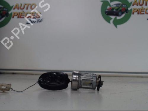 Ignition barrel FORD MONDEO II (BAP) 1.8 TD | BP25401034M48 