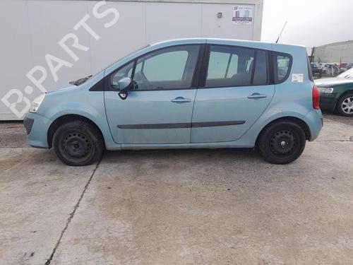 Cable RENAULT MODUS / GRAND MODUS (F/JP0_) 1.5 dCi (FP0F, JP0F) | BP27455979E12 