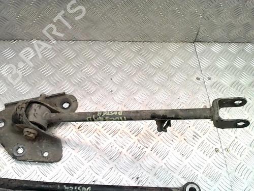 Right rear suspension arm DACIA DUSTER (HS_) 1.5 dCi 4x4 (HSMC, HSMD) | BP31225071M15