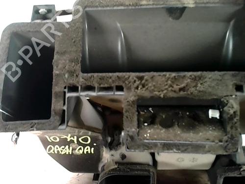 Used Heater matrix box NISSAN QASHQAI I (J10, NJ10) 2.0 dCi (150 hp) 31227471