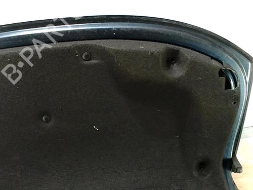 Tailgate CITROËN C5 III (RD_) 1.6 HDi 110 (RD9HL0, RD9HR8, RD9HRA) | BP31224324C6 