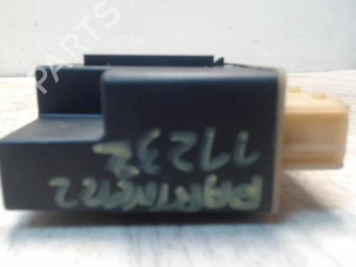 Electronic sensor PEUGEOT PARTNER Box Body/MPV 1.6 HDi / BlueHDi 75 | BP27622415M84 