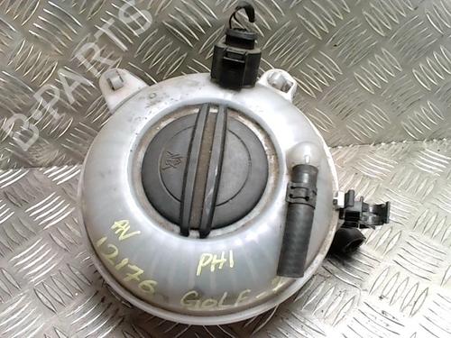 Used Expansion tank VW GOLF VII (5G1, BQ1, BE1, BE2) 1.6 TDI (110 hp) 31233663