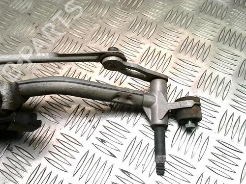 Front wiper motor CITROËN DS3 (SA_) 1.6 HDi 90 | BP25601516M29 - Image 4