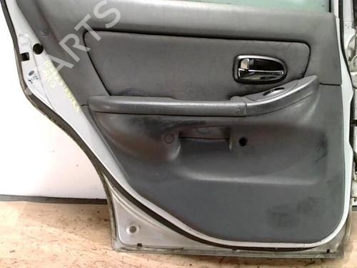 Left rear door HYUNDAI ELANTRA III Saloon (XD) 2.0 CRDi | BP25421827C4 