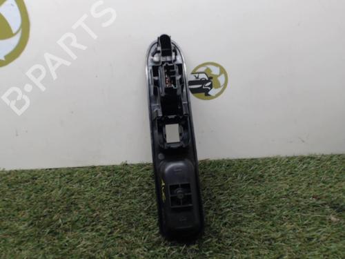 Left front window switch PEUGEOT 307 (3A/C) 2.0 HDi 90 | BP25396858I27 - Image 2