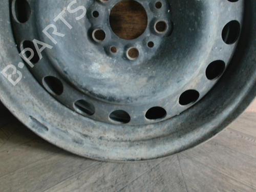 Fælk PEUGEOT 807 (EB_) 2.2 HDi (128 hp) 31229273