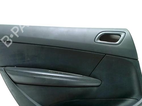 Bageste venstre beklædning PEUGEOT 308 I (4A_, 4C_) 1.6 THP 16V (156 hp) 25422221