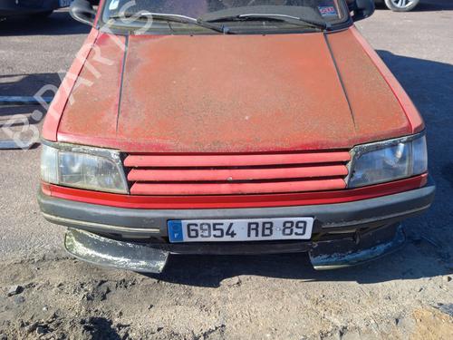 Peças PEUGEOT 309 II (3C, 3A) 1.9 Diesel (64 hp) 4380409