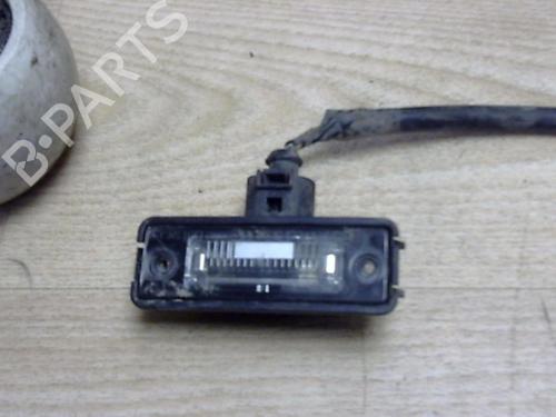 Luce targa VW POLO (6N2) 1.4 16V (75 hp) 29522160