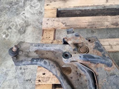 Subframe PEUGEOT 207 (WA_, WC_) 1.6 HDi | BP25425641M9 