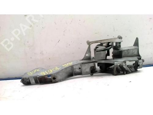 Front left exterior door handle PEUGEOT 308 I (4A_, 4C_) 1.6 HDi | BP25418228C128 