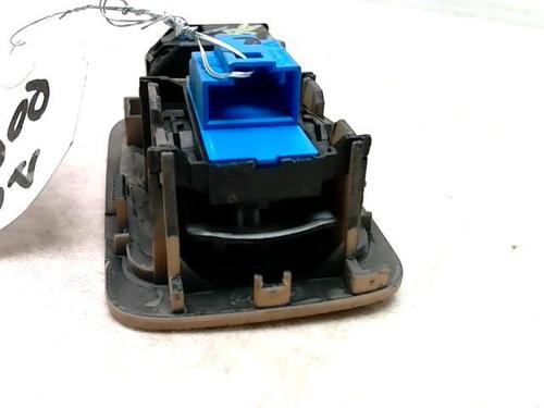 Left rear window switch PORSCHE CAYENNE (9PA) S 4.8 | BP31237640I29