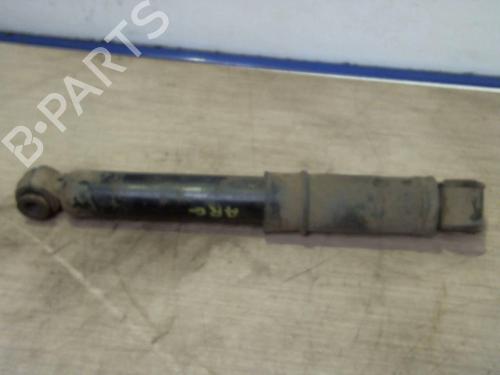 Used Left rear shock absorber RENAULT KANGOO Express (FW0/1_) 1.5 dCi 75 (FW07, FW10, FW04) (75 hp) 25388653