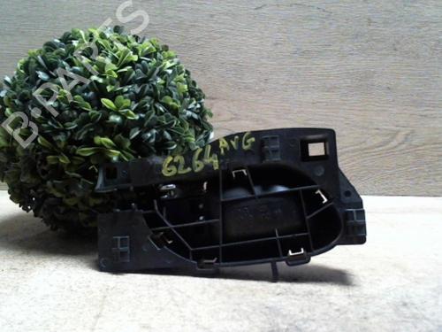 Used Front left interior door handle RENAULT SCÉNIC II (JM0/1_) 1.5 dCi (JM0F) (82 hp) 31231542