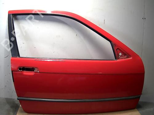 Puerta delantera derecha BMW 3 Compact (E36) 318 ti (140 hp) 25416287