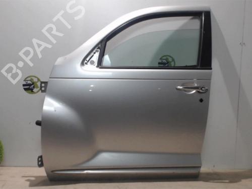 Used Left front door CHRYSLER PT CRUISER (PT_) 2.2 CRD (121 hp) 25390680