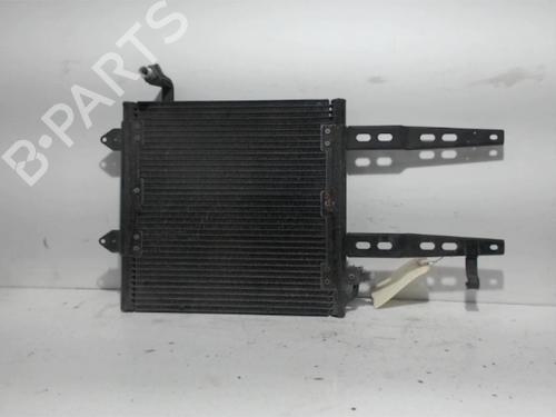 AC radiator VW POLO III (6N1) 60 1.4 | BP25399755M32 
