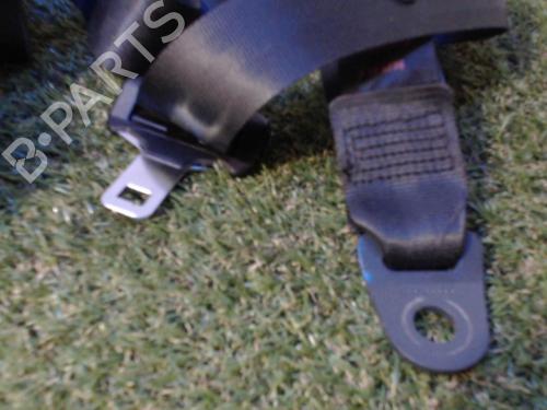 Rear left seatbelt CITROËN C4 I (LC_) 1.6 HDi | BP25396082I29