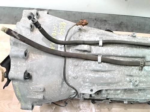 Getriebe für PORSCHE CAYENNE (9PA) S 4.8 (385 hp) 31237709