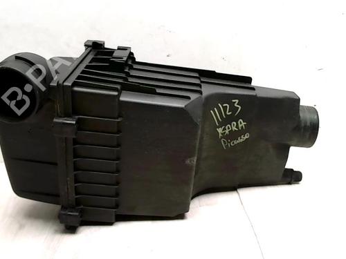 Used Air filter box CITROËN XSARA Coupe (N0) 1.6 16V (109 hp) 31236032