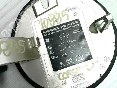 fuel-flap-opel-corsa-d-s07-2006-2007-2008-2009-2010-2011-2012-2013-2014-2015-28536182 main image