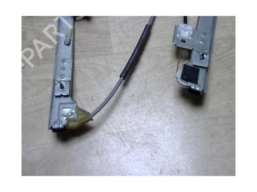 Front right window mechanism CITROËN XSARA (N1) 1.8 i | BP25413626C23 