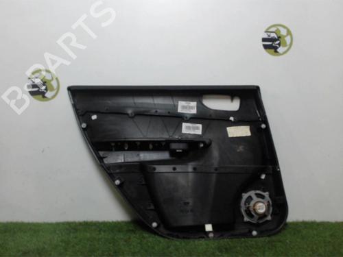 Rear right panel PEUGEOT 307 (3A/C) 1.6 16V | BP25394321C61 