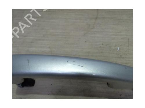 Front left exterior door handle CITROËN C4 Grand Picasso I (UA_) 2.0 HDi 138 | BP25412821C128