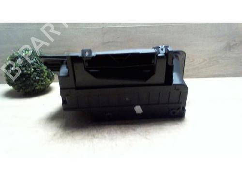 Hanskerom SEAT LEON (1P1) 2.0 TDI 16V | BP25413965C95