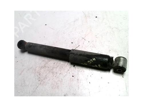 Used Right rear shock absorber CITROËN JUMPY II Van 2.0 HDi 120 (120 hp) 25425552