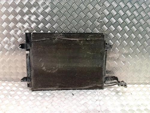 Used AC radiator VW TOURAN (1T1, 1T2) 1.9 TDI (90 hp) 30633661