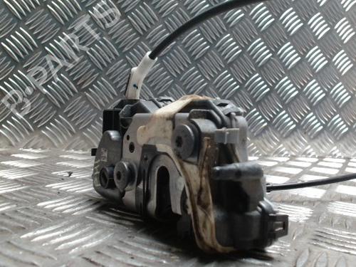 Used Rear left lock Rear left lock PEUGEOT 508 I (8D_) 1.6 THP (156 hp) 35920768 35920768