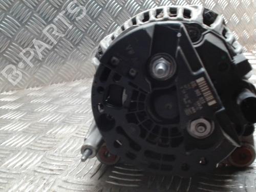 Alternator VW TOURAN (1T3) 2.0 TDI | BP38088419M7 - Image 3